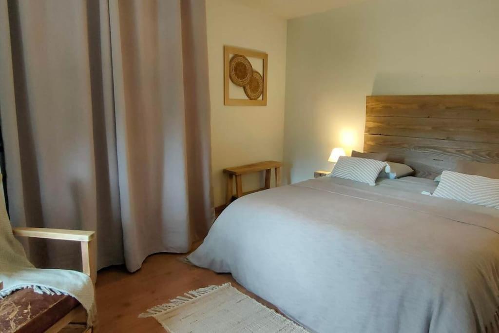 Superbe Demeure Au Coeur Des Pyrenees Ariegeoises Villa Montels  Ngoại thất bức ảnh