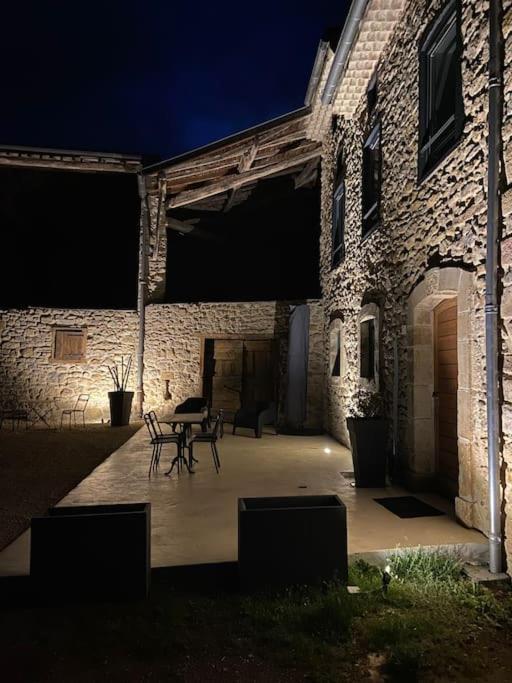Superbe Demeure Au Coeur Des Pyrenees Ariegeoises Villa Montels  Ngoại thất bức ảnh